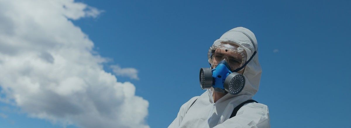 центр дезинфекции в Орехово-Зуево